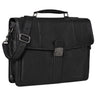 “Havanna” Borsa Ventiquattrore Uomo in Pelle