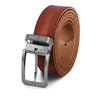 Cintura in Pelle Vintage
