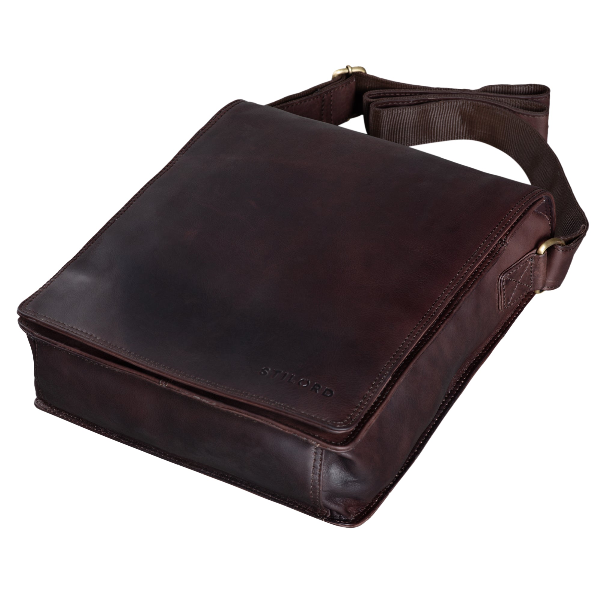 kleine ledertasche umhängetasche