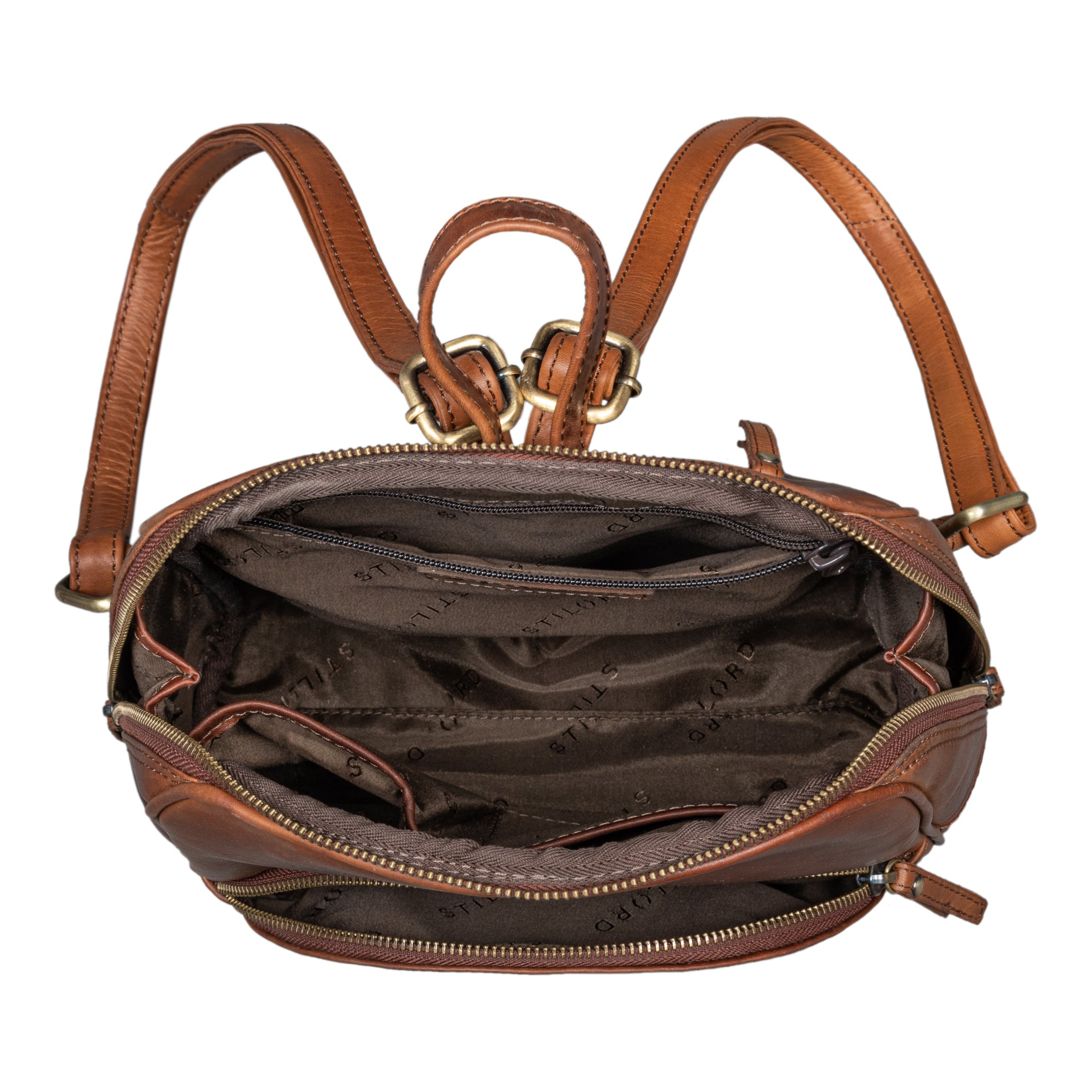 Eleganter Damen Rucksack