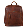 “Walker” Zainetto Donna in Pelle Stile Vintage