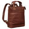 "Josie" Borsa zaino donna pelle