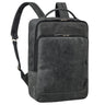 "Emmanuel" Zaino Business Pelle Grande Uomo e Donna PC 15.6 - 16 Pollici