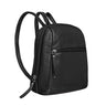 "Lia" Mini zaino donna pelle