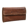 "Bill” Astuccio Tabacco in Pelle