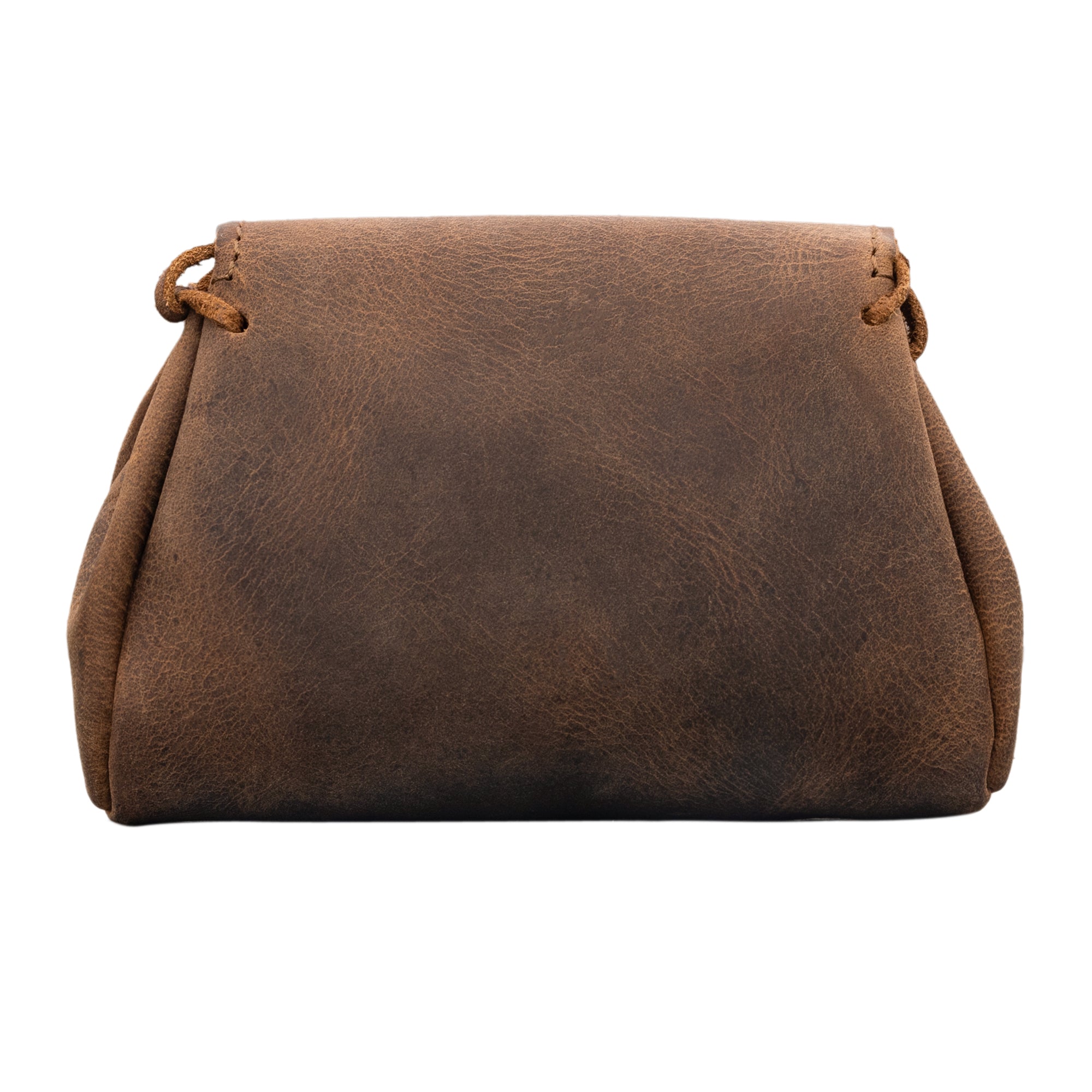 Mini Leder Münzbörse Schlüssel