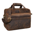 Ledertasche Herren braun