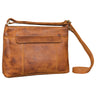 "Blair" Elegante Borsa Tracolla Pelle Donna