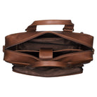 Business Bag Männer Leder
