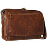 "Jan" Borsa per Computer in Pelle