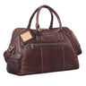 reisetasche groß xxl leder 