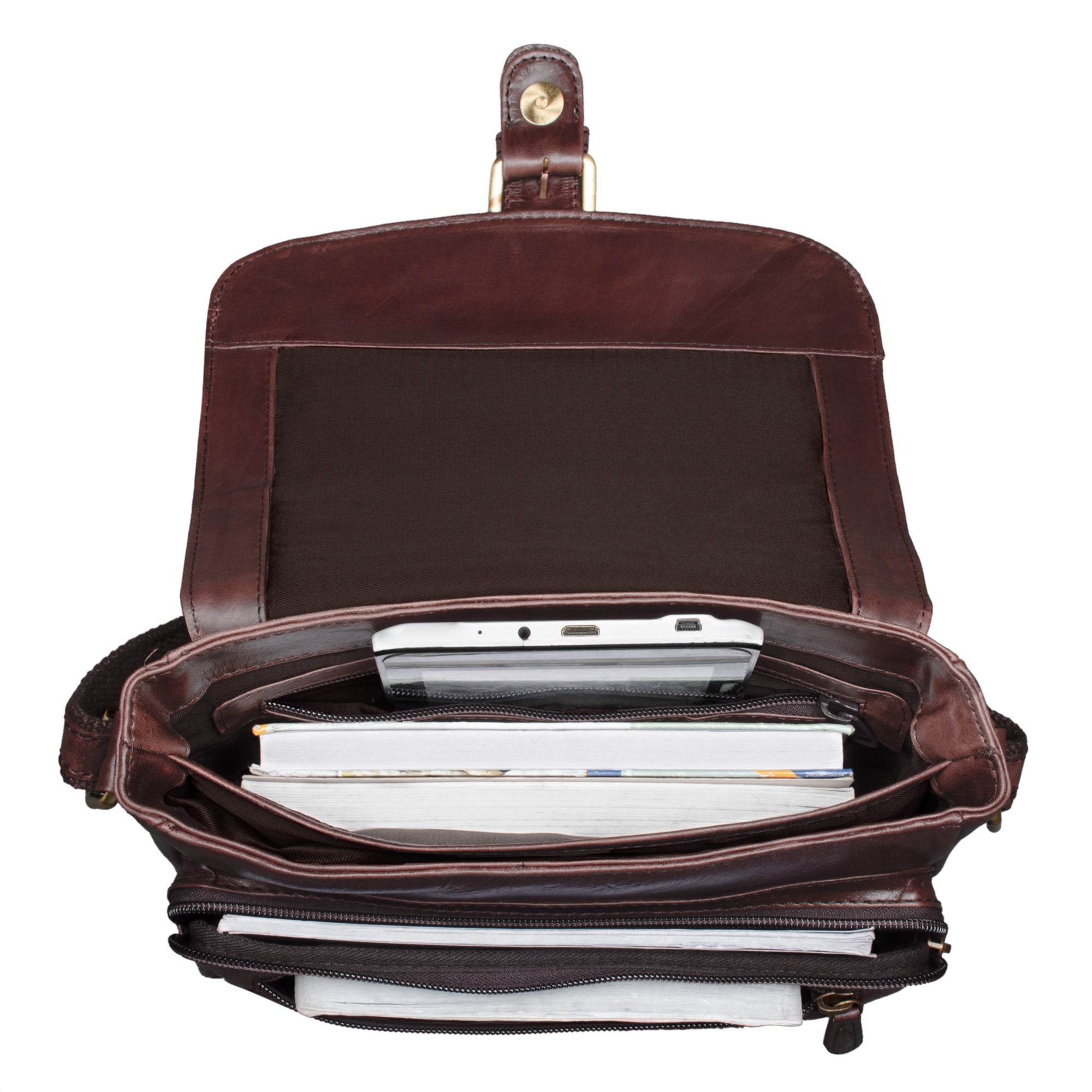 Vintage Clutch Damen