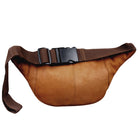Vintage Echtleder Tasche zum Umhängen