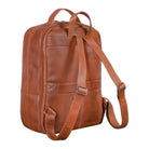 Echtleder Rucksack Business für große Laptops