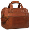“Experience” Borsa da lavoro uomo donna in pelle