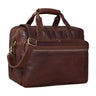 "Adventure" Borsa da lavoro in pelle Uomo Donna