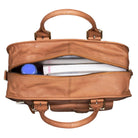 businesstasche herren leder elegant