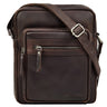 "Ringo" borsa a tracolla in pelle