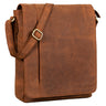 "Paul" Borsa a tracolla in pelle