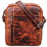 “Quentin” Borsello in pelle
