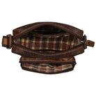 Herrenhandtasche