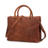 "Lexa" Borsa Grande in Pelle Donna