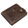 “Finley” Portafoglio Uomo Protezione RFID e NFC