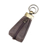 “Enno” Pochette Portachiavi Uomo in Pelle