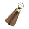 “Enno” Pochette Portachiavi Uomo in Pelle