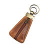 “Enno” Pochette Portachiavi Uomo in Pelle