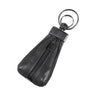 “Enno” Pochette Portachiavi Uomo in Pelle