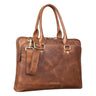 "Joanna" Borsa Porta PC Pelle Donna