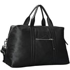 Elegante Reisetasche Schwarz
