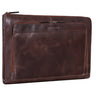 "Murray" Custodia PC 15.6 Pollici Pelle
