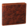 “Derek” Portafoglio Uomo Slim RFID