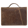 "Kelton" Cartella business pelle