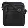 “Garcia” Borsa Tracolla Uomo in Pelle