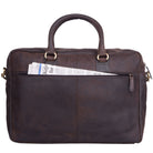 Vintage Aktentasche Leder online kaufen