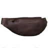 “Shawn” Marsupio in Pelle Vintage da Uomo