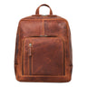 “Walker” Zainetto Donna in Pelle Stile Vintage