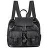 Zaino Donna Vintage in Pelle