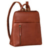 “Holly” Zaino Vintage Donna Pelle