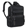 Damen Rucksack elegant schwarz