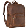 "Grant" Zaino Porta PC Pelle