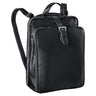 “Vienna” Borsa Zaino Vera Pelle