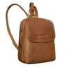"Valentina" Zainetto Donna Vintage Pelle