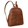 “Charlotte” Zaino Donna Piccolo in Pelle