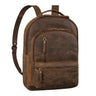 “Remy” Zaino PC Business in Pelle