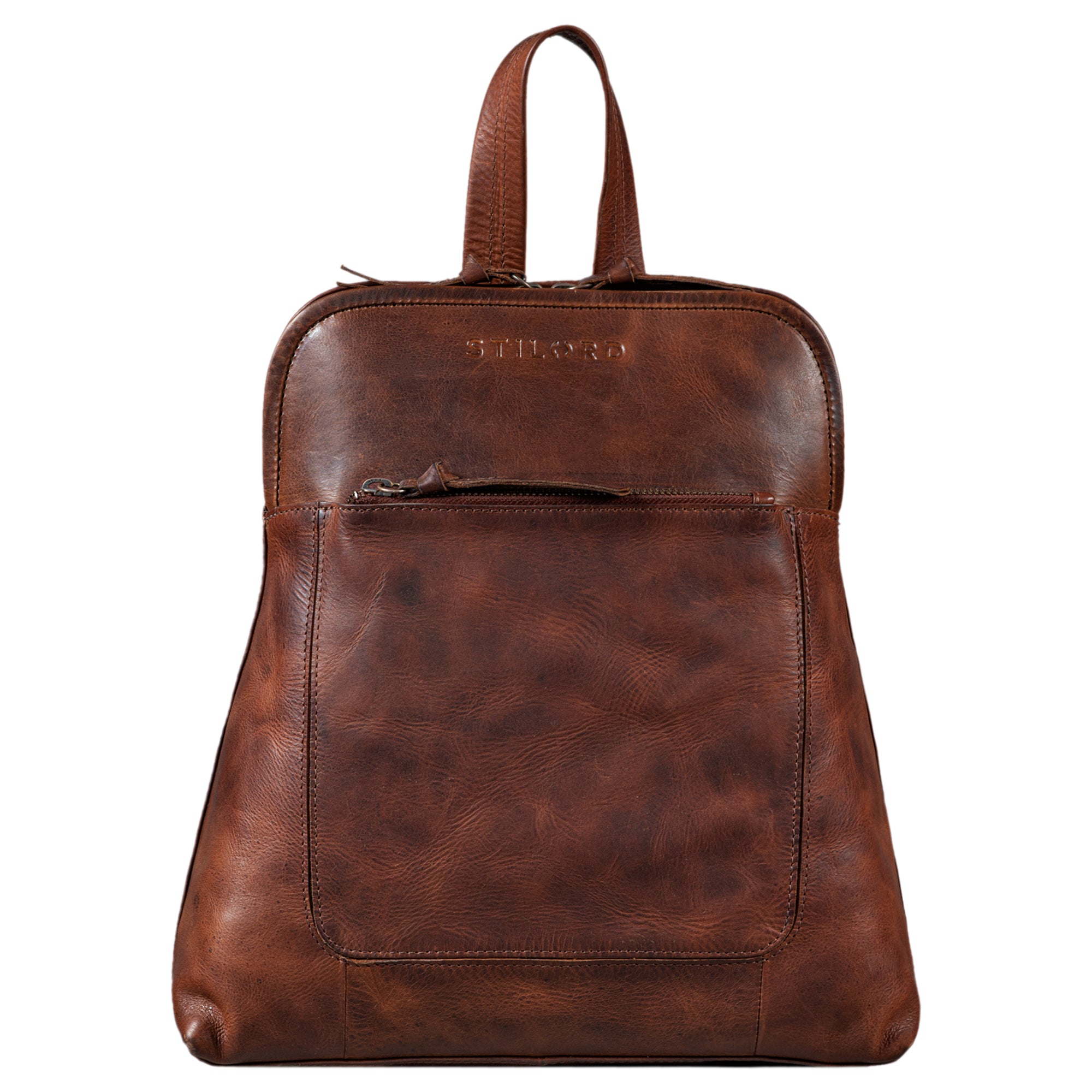 Tasche Rucksack 2in1