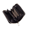 “Paris” Portafoglio RFID Donna Pelle